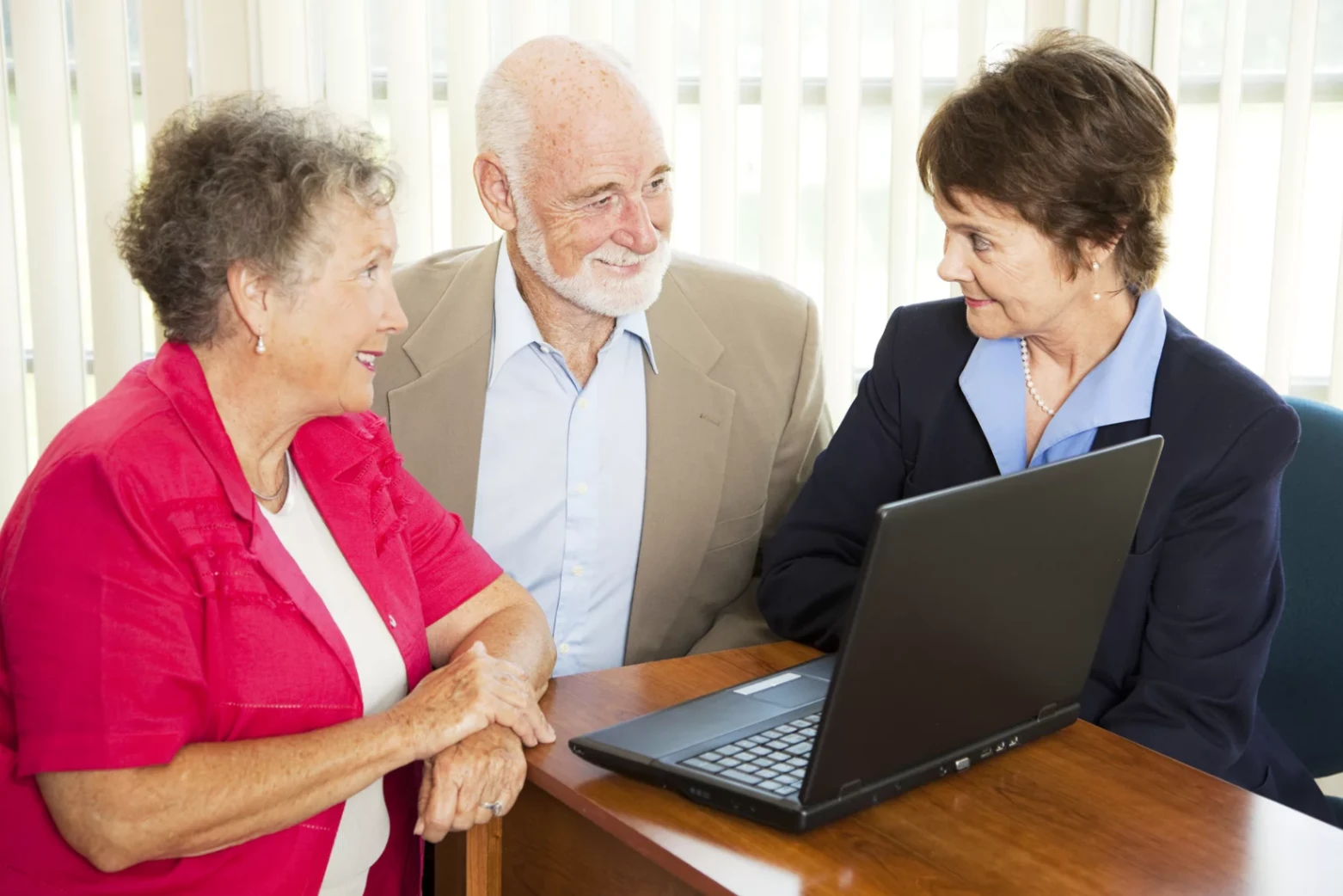 Dedicated Legal Support for Seniors Throughout Canada