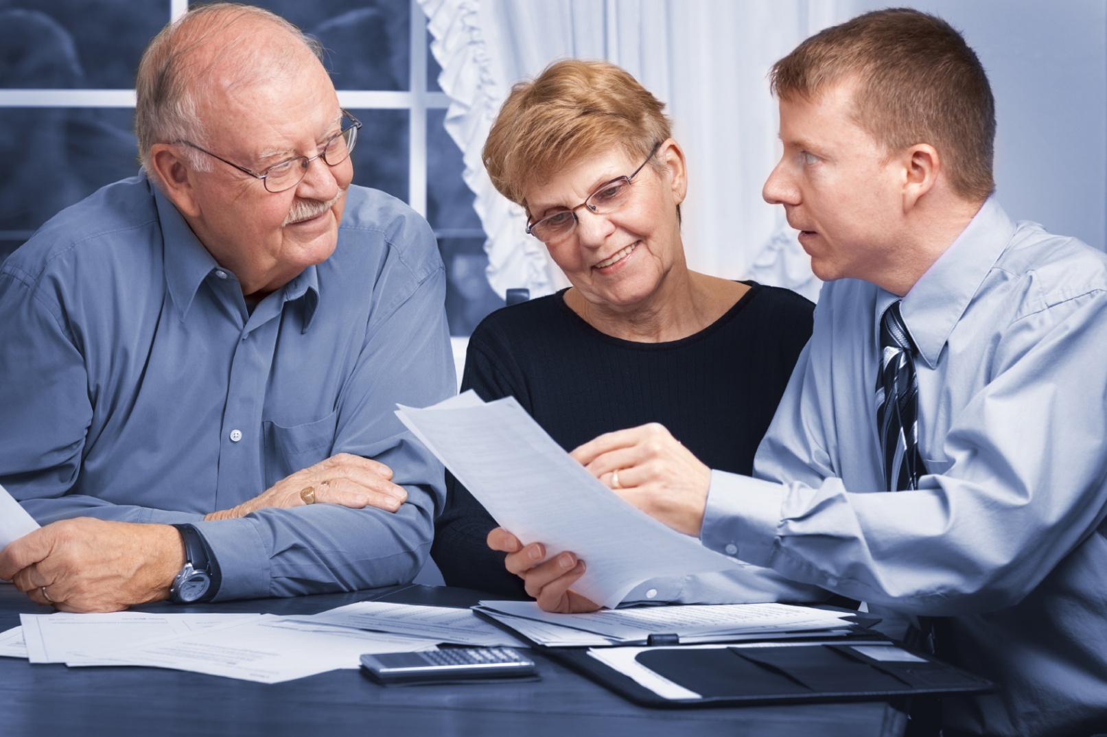 Why Seniors Trust Our Legal Services in Canada